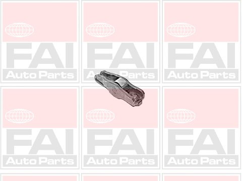 ROCKER ARM ENGINE TIMING R175S FOR OPEL A22DM/22DMH 2.2L Z19DTH/19DTJ 1.9L 4cyl - Picture 2 of 6
