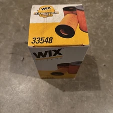 WIX 33548 Fuel Filter