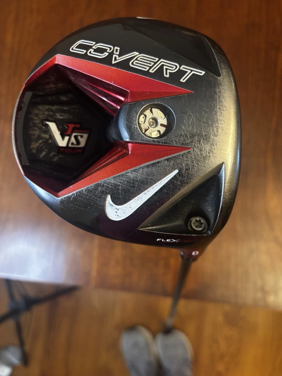 Nike VRS Covert Tour Driver Golf Clubs for sale - eBay