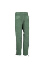 E9 Rondo VS 2 Cord Climbing Pants For Men Boulder Pants Agave
