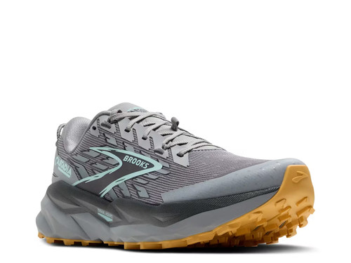 Brooks Cascadia 19 Trail Running Shoe - Men's