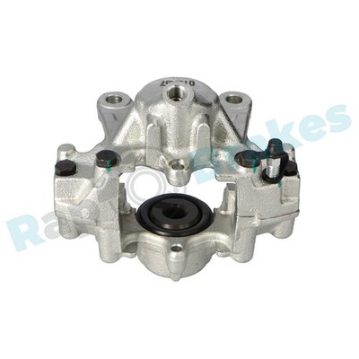 Bremssattel RAP BRAKES R-K0166 Gusseisen für MERCEDES KLASSE W203 CL203 CLC CLK