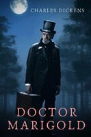 Charles Dickens | Doctor Marigo*D | Taschenbuch | Englisch (2020) | [.]