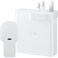 ORIGINAL OFFIZIELLES SAMSUNG 140W USB-C WANDL...