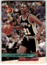 Sleepy Floyd 1993 Ultra 1993 338