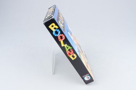 Nintendo NES *Rodland* IMBALLO ORIGINALE CIB PAL B R8-ESP +