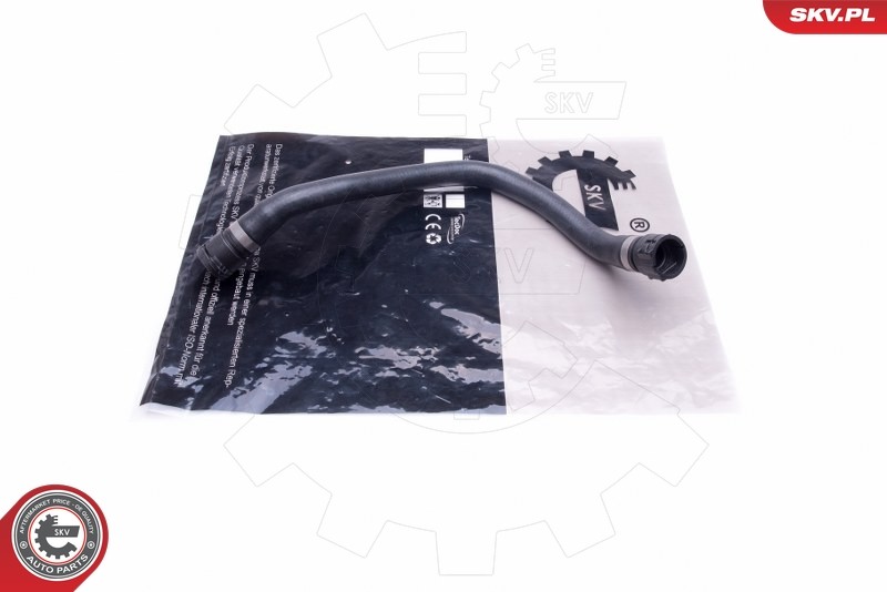 Fits SKV GERMANY 43SKV838 RADIATOR HOSE 43SKV838 BMW 3 (E46) , 115322 ⭐UK Stock⭐