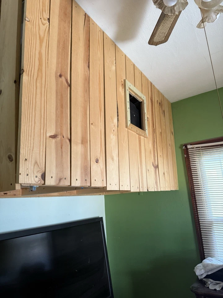 Loft Full Bed - Image 2 of 4