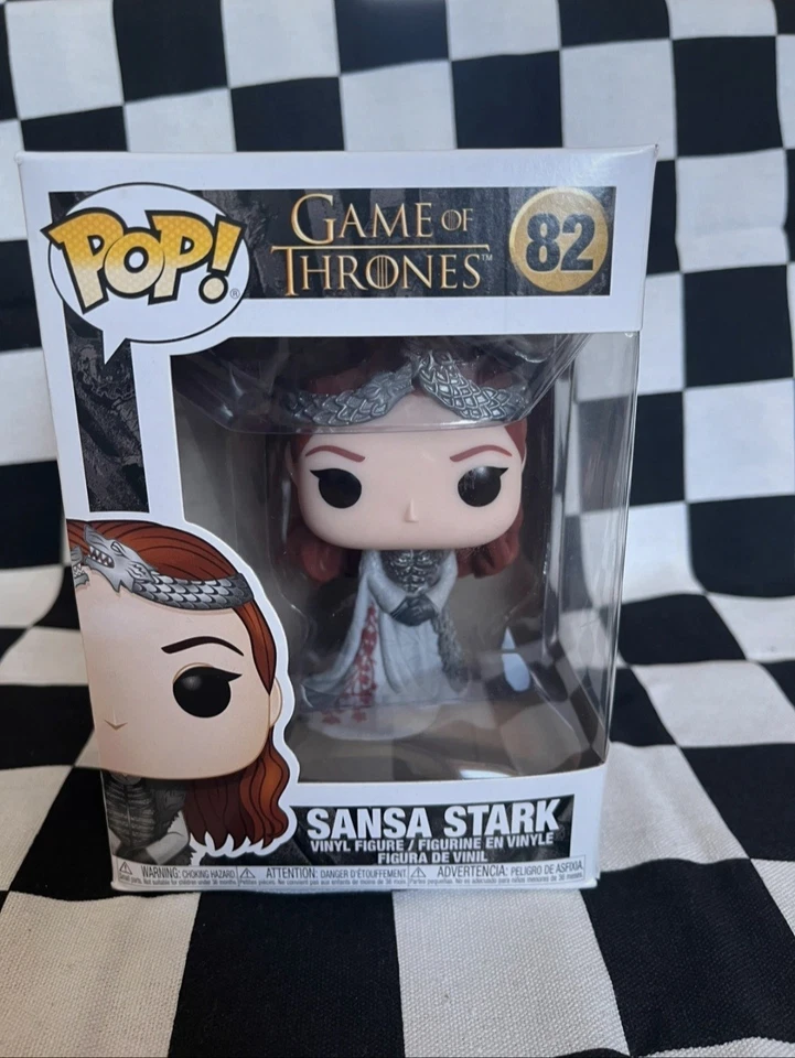 funko pop game of thrones - Photo 4/4