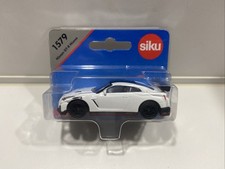 Siku 1579 Nissan GT-R Nismo NEU & OVP