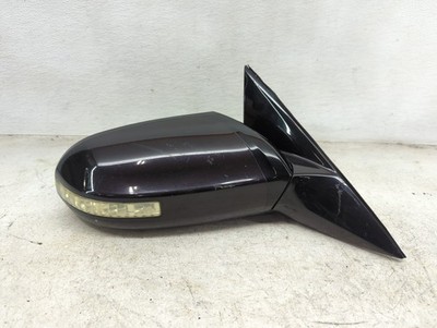 2009-2014 Nissan Maxima Passenger Right Side View Power Door Mirror CD3LO