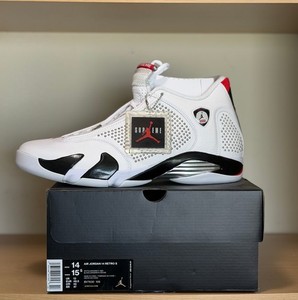 Supreme Air Jordan 14 | eBay