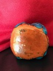 VTG Ceramic  Frog Hand Painted Sponge Holder or Ash Tray — photo 6