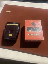 Bi-Lens 35 Slide Viewer