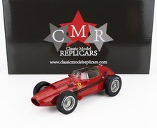1/18 CMR - FERRARI - F1  DINO 246 N 0 PLAIN BODY EDITION 1958 CMR163