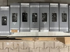 RESTPOSTEN TX Holzbauschrauben Eisenwaren Spanplattenschrauben Baumarkt gemischt