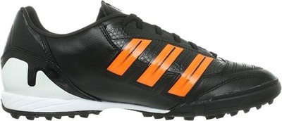 adidas Predator Absolado TRX turf soccer shoes Men's 8.5 M Leather Worn once
