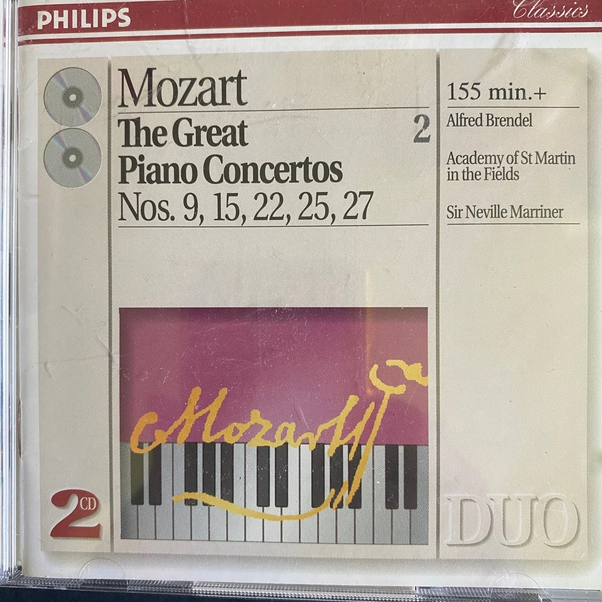 Philips Compilation Music CDs for sale | eBay