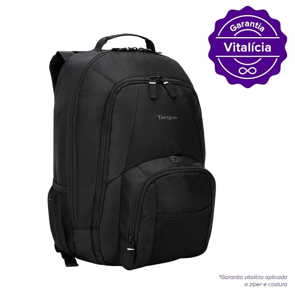 Targus Groove Laptop-Rucksack für 16-Zoll-Laptops – Praktisch und Robust - Bild 4 von 4
