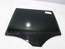 Mercedes-Benz GLS X166 2017 Links Fenster Scheibe Tür hinten A1667352510 Mercedes-Benz GLS X166 2017 Links Fenster Scheibe Tür hinten A1667352510