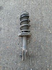 VAUXHALL CORSA D PETROL PASSENGER SIDE FRONT SHOCK ABSORBER STRUT 100%🆗06-2014