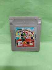 Mickey's Ultimate Challenge Nintendo Game Boy Game