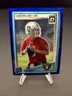 2025 Donruss Optic Football Blue Scope Cam Miller #261