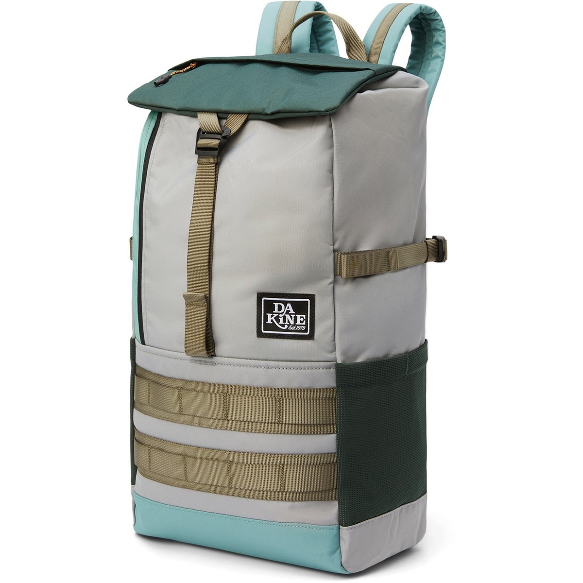 Dakine June 25L Laptop Backpack with Removable Accessory Pouch