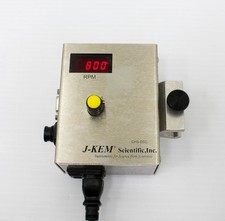 J-Kem OHS-DSC Chemistry Controller RPM Speed Control 20-800 RPM Use (3376104)