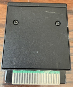 Vectrex Patriots by John Dondzilla *Very Rare Original 2002 Release* CIB MINT!