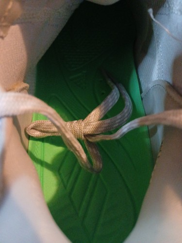 Adidas Boost Icon 7 Mid Baseball Cleats Men's Size 16 White/Gray NEW - Picture 13 of 18