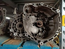 CAMBIO MANUALE COMPLETO PER JEEP Renegade Serie diesel 1598 (14>)