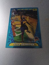 2002 Jason Richardson Topps Chrome Rookie Card 133 Golden State. rookie card picture