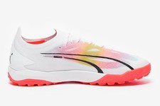BARGAIN | Puma Ultra Ultimate Cage Mens Turf/Touch Shoes (10750201)