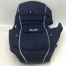 Evenflo Snugli Baby Carrier for Infants 7-26 lb - Navy Color 0441696 
