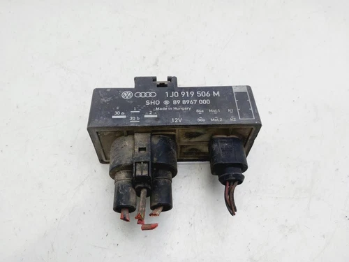 1J0919506M Caja Precalentamiento para SEAT CORDOBA BERLINA (6L2) Stella 9182082 - Imagen 1 de 10