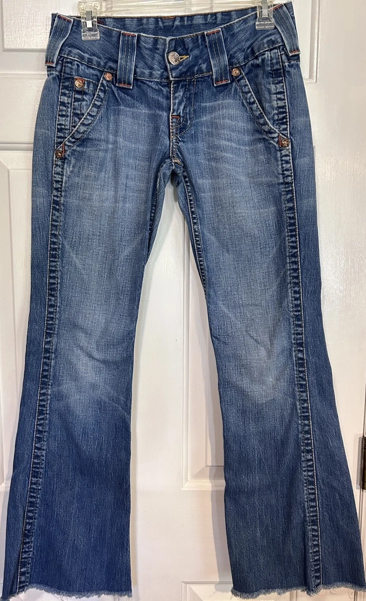 Vintage True Religion Jeans In Women's Jeans for sale - eBay
