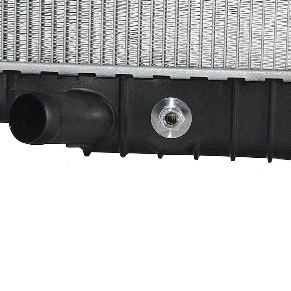 Genuine ACDelco For Saab 9-7x 2005-2009 Engine Coolant Radiator | Core Aluminum Foto 3 de 4