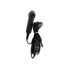 Logitech Rock Band USB Wired Microphone A-0234A PS3 PS4 Xbox 360 Wii Mic