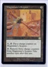 Magic the Gathering: Magistrate's Scepter MTG Mercadian Masques Set