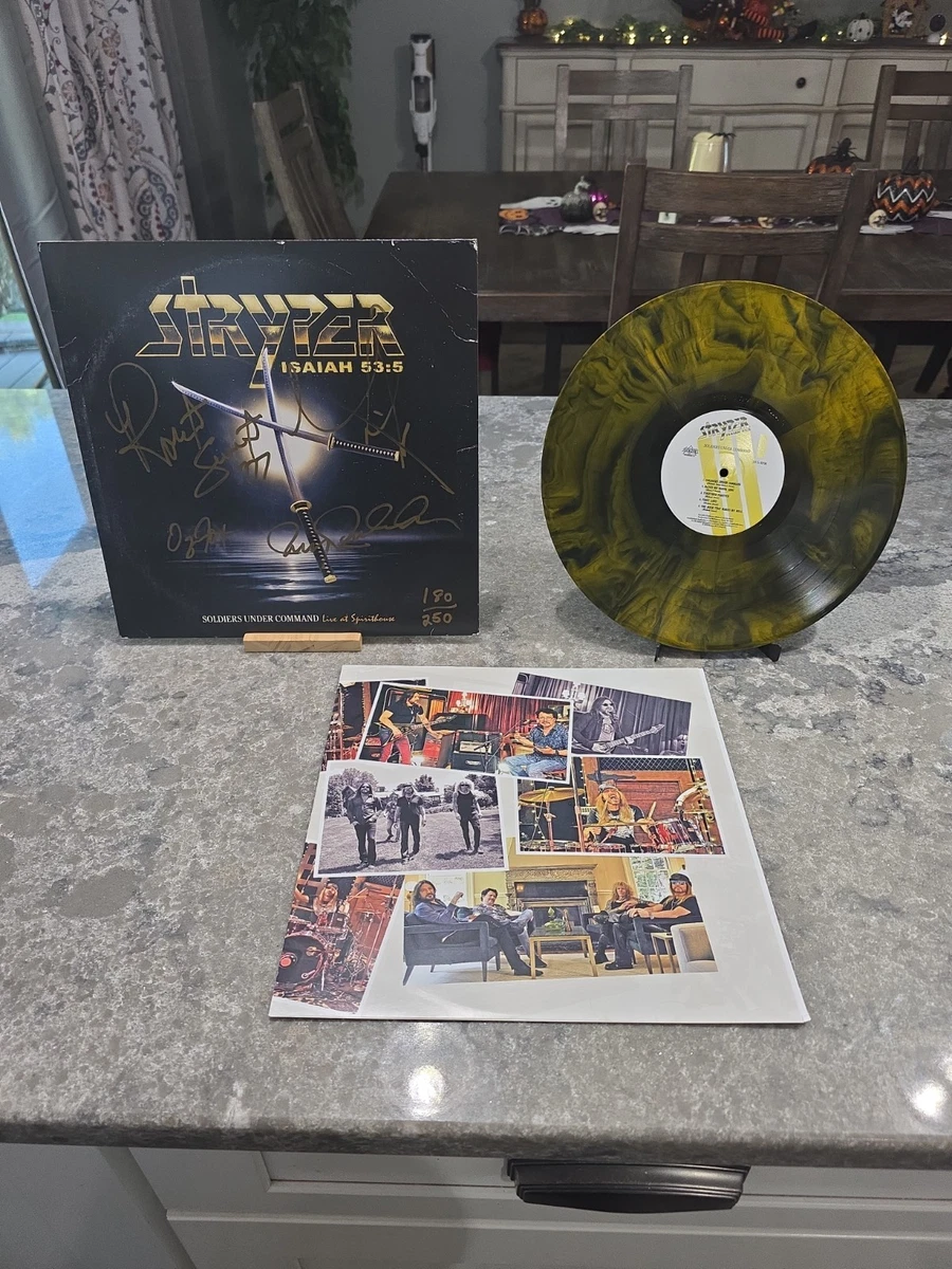 25+ Command Records for sale | Updated Oct 2026