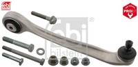Febi Bilstein 40746 Lenker FüR RadaufhäNgung Querlenker Lenker