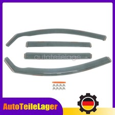 Windabweiser Regenabweiser 4-Tlg für VW Passat Variant 3C5 365 2001-2015