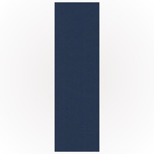 40 Navy Blue Card Bookmark Blanks. 210mm x 44mm, 250gsm. Crafts DIY Making