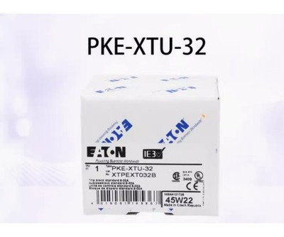 1PC NEW motor switch PKE-XTU-32 #am