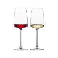 Zwiesel Glas Vivid Senses WeingläSer SektgläSer Universalbecher