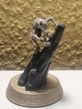 Der Herr der Ringe: Gollum Sammlerfigur