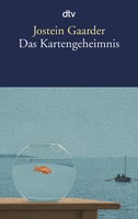 Das Kartengeheimnis | Jostein Gaarder | Deutsch | Taschenbuch | 344 S. | 2001