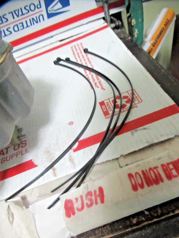 NUEVO Carburador Autolite 1100 1963-1968 Ford Mustang Falcon 170 y 200 Cid 6 cilindros Foto 3 de 4