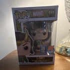 Funko Pop! Marvel Loki Vinyl Bobblehead #615 PX Previews Exclusive (2020)